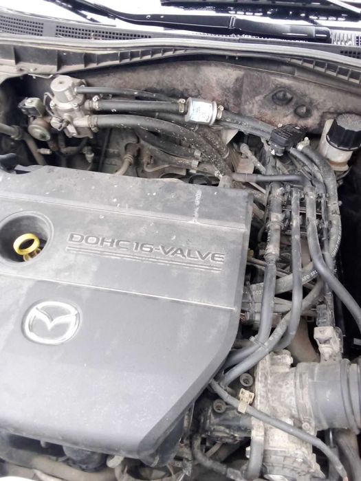 Газов инжекцион за кола