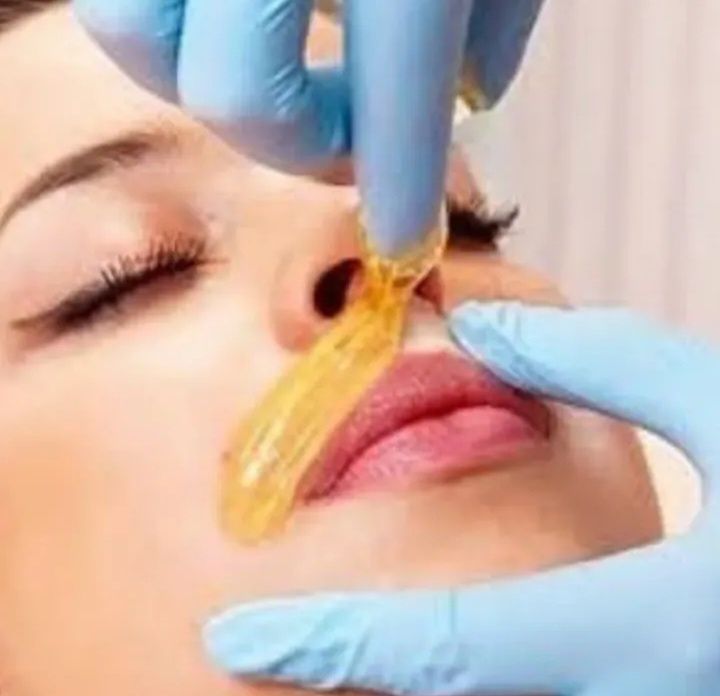 Шугаринг, подмышки_500т