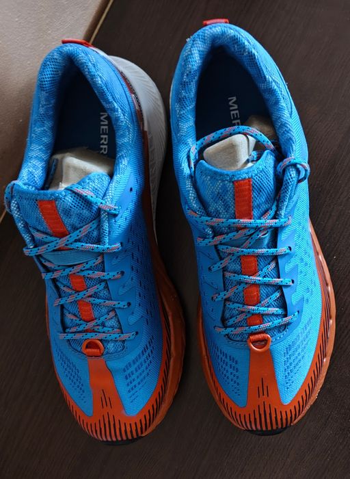 Обувки за естествен терен Merrell