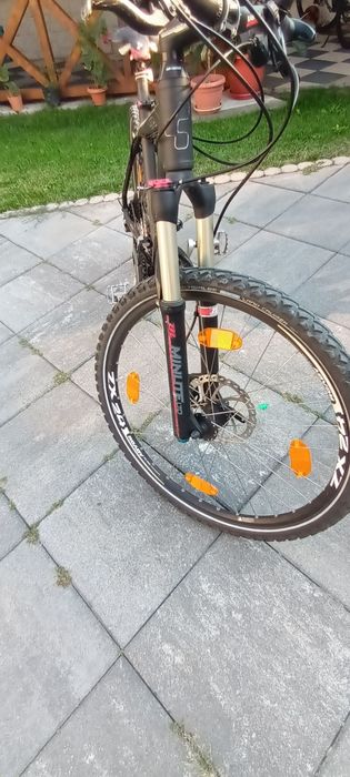 Bicicleta   Cube
