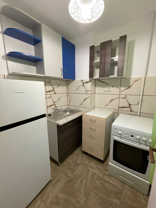 Proprietar închiriez ap 2 camere zona Șagului