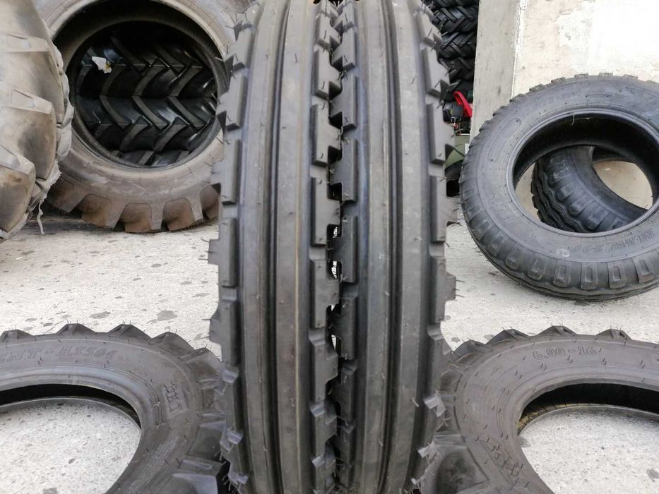 Anvelope noi 5.50-16 BKT Directie 6PR livrare rapida garantie