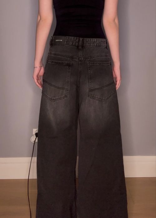 Джинсы Bershka, Befree