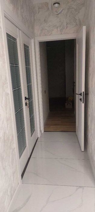 Продается 3-х комнатная квартира на Паркентском ID:FRP020