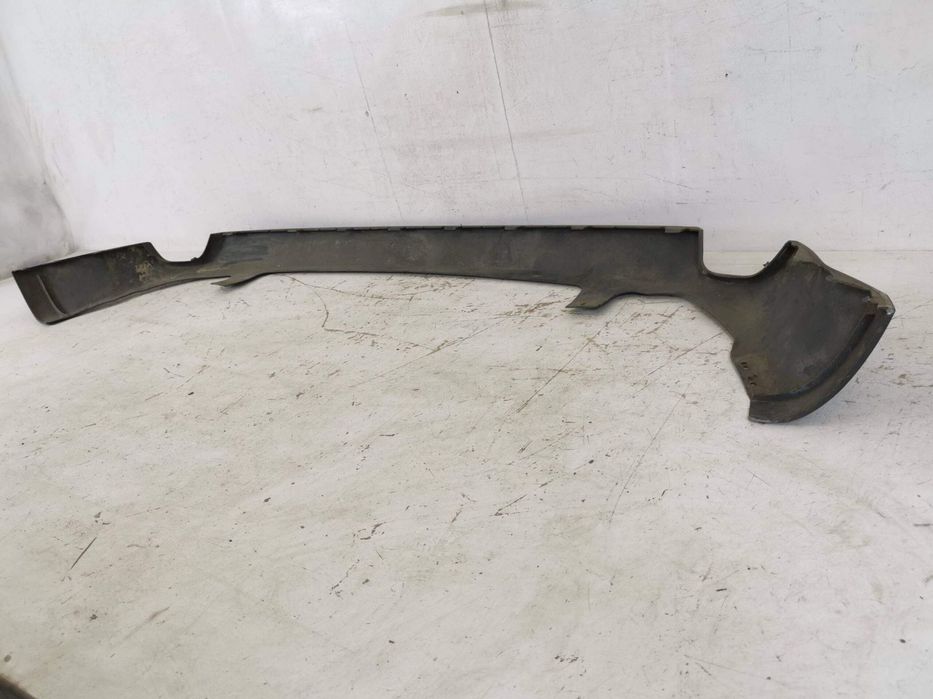 Fusta Spoiler Bara Spate Ford  Focus 2 2004 2005 2006 2007 2008 Origin