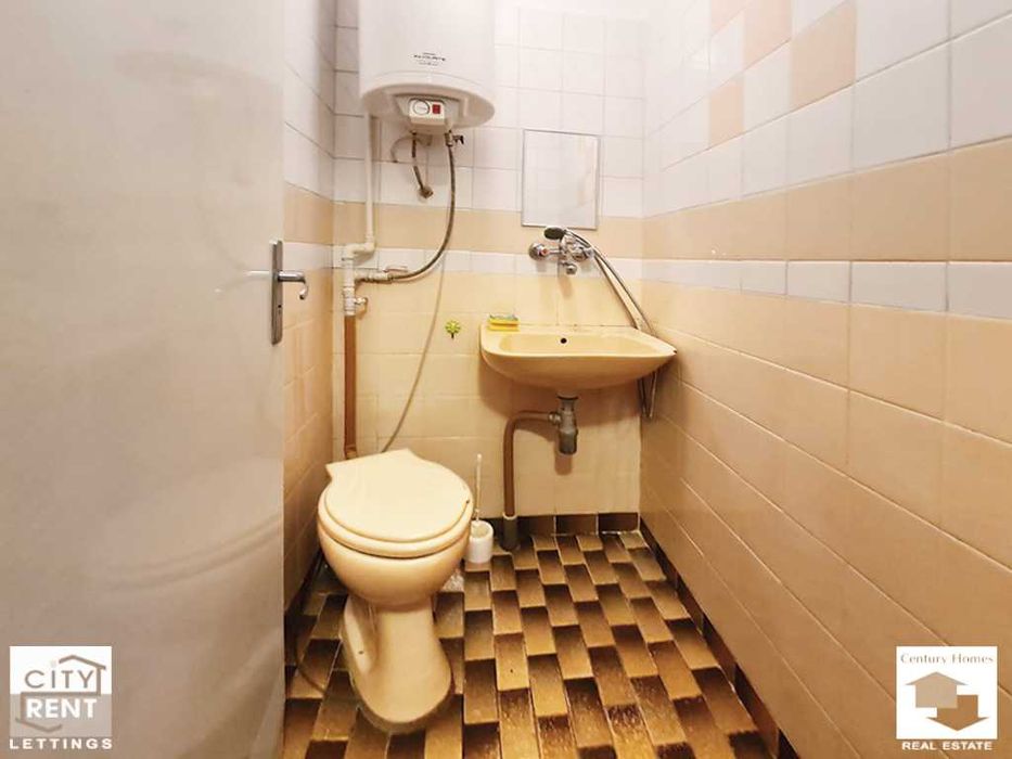 104026  Южно студио под наем в кв. Картала, гр. Велико Търново