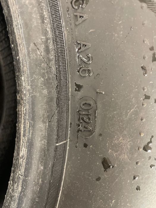 Гуми sailun 235 60 16