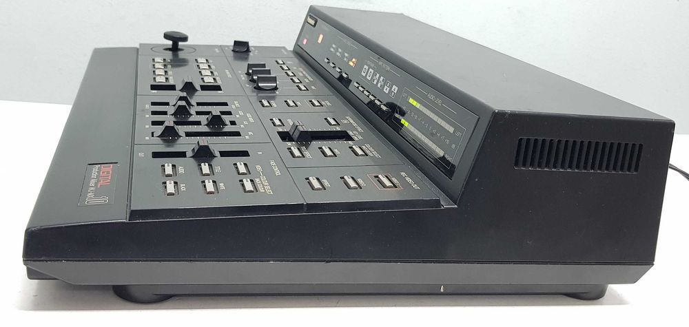 anasonic WJ MX 10 Mixer stereo AV digital colectie