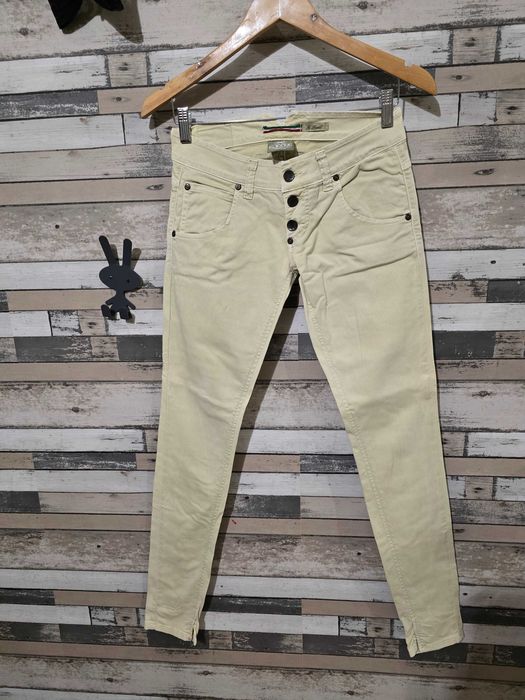 Please xs (336)-дамски дънки