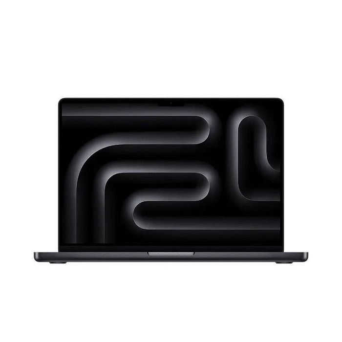 512GB НОВ!*ЛИЗИНГ*Apple Macbook Pro 14" M4 10C/10G 16RAM  Гаранция!