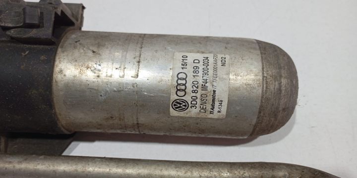 Filtru uscator 3D0820189D Volkswagen VW Phaeton 1 [facelift] [2008 -