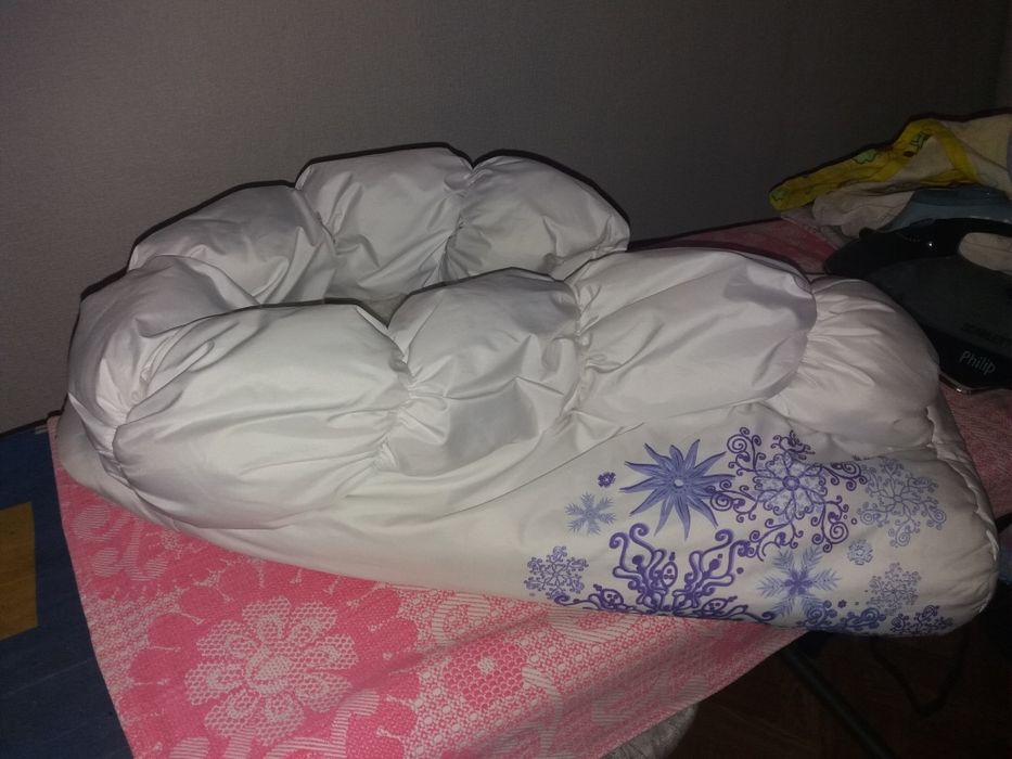 Уголок детский