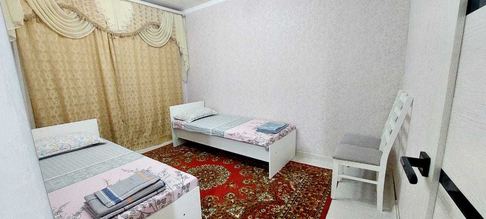 Шугыладан жаксы квартира