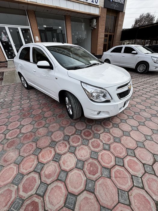 Кобалт 2022 ат метан газда