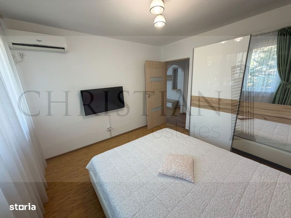 Apartament 2 camere Calea Griviței Bd Ion Mihalache 1 Mai