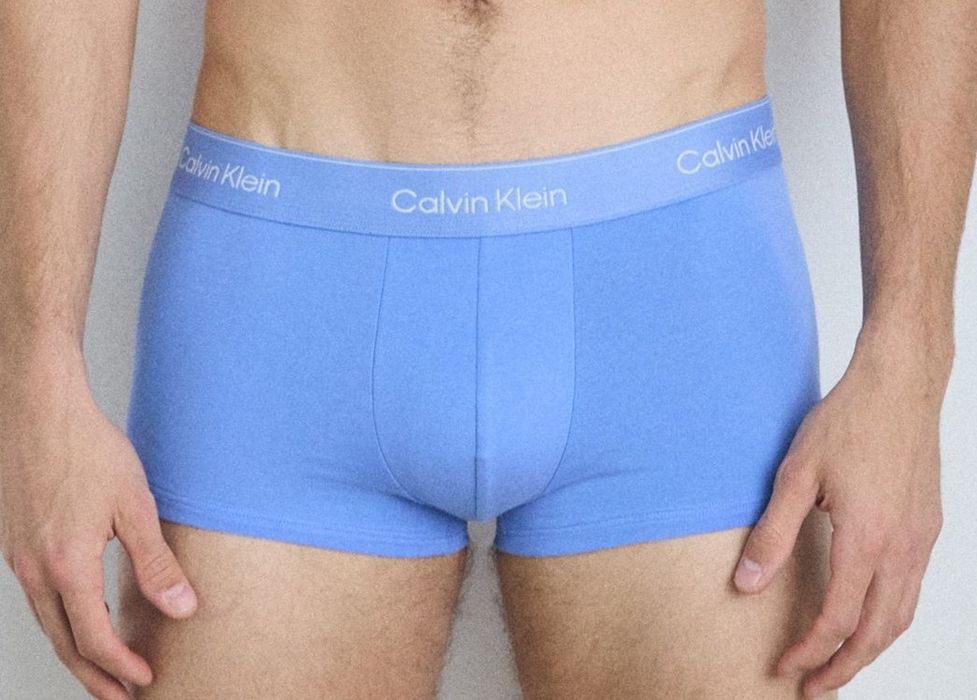 Нови мъжки боксерки