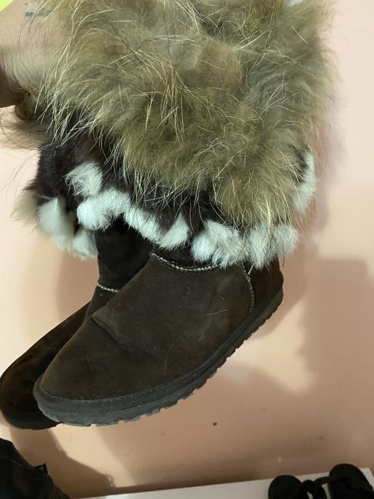 Женски обувки 37 38 39 номер