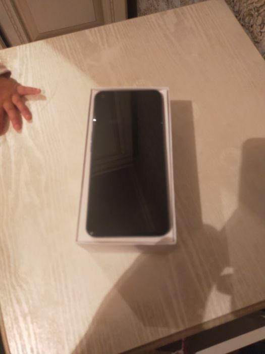 Oppo A 72 смартфон