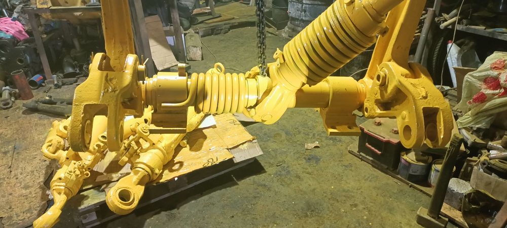 Продам Навеску Кировеца