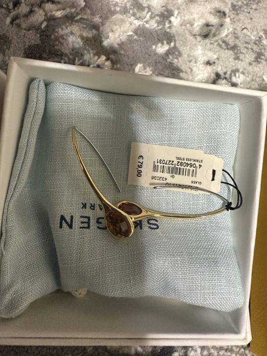 Vand bijuterii pandora si skagen