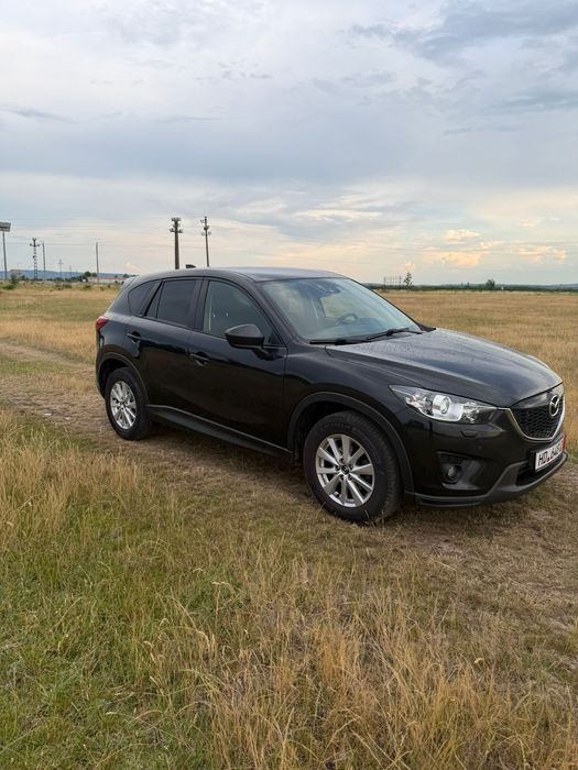 Mazda CX5; 2,2; 175 cai 4x4