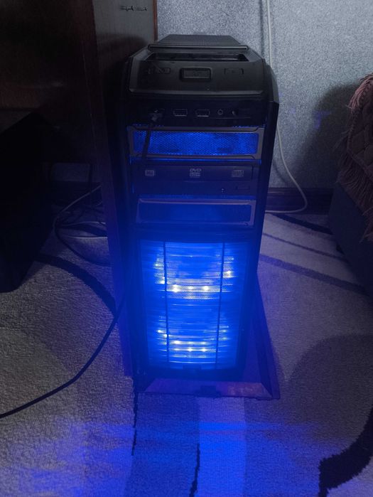 Продам компьютер