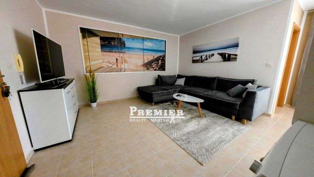 Продава се Двустаен апартамент в к.к. Слънчев бряг - 64 кв.м за 1172 €/кв.м - Снимка #3