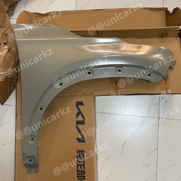 Селтос крыло в наличии