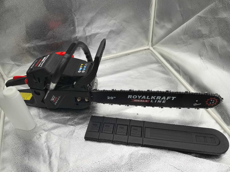 Drujba profesionala 68CP lama 20 inch puternica