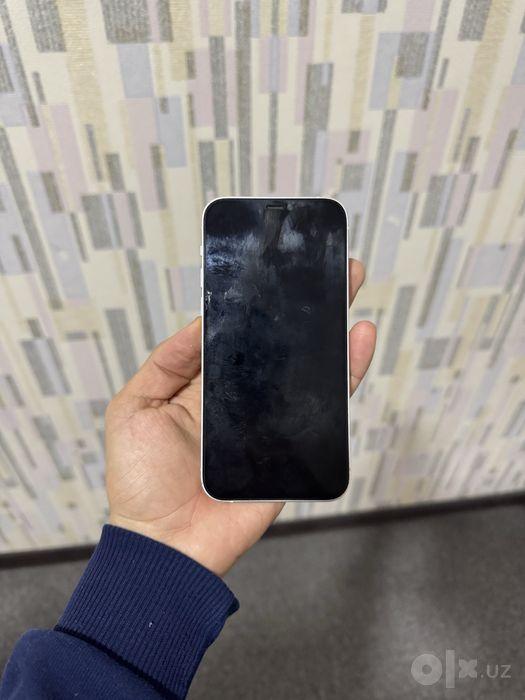 Iphone 12 | 128gb | Holati zo’r