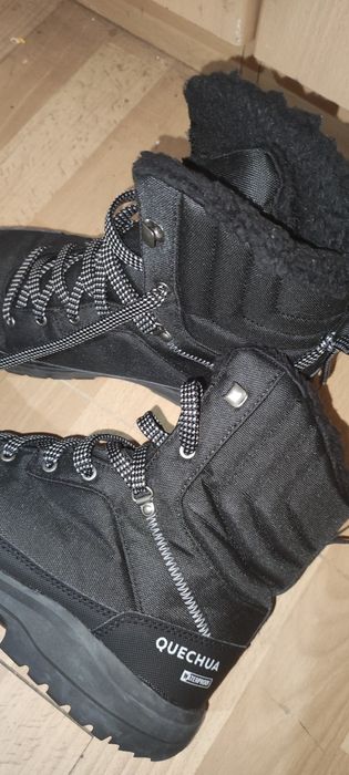 Ghete ouechua de barbati și una pt dama