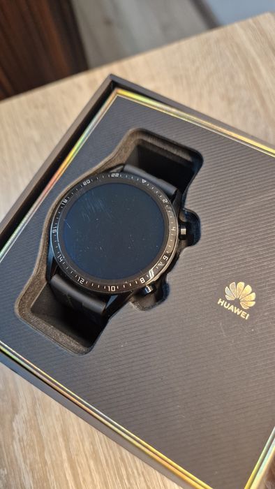 Huawei watch GT2 46mm