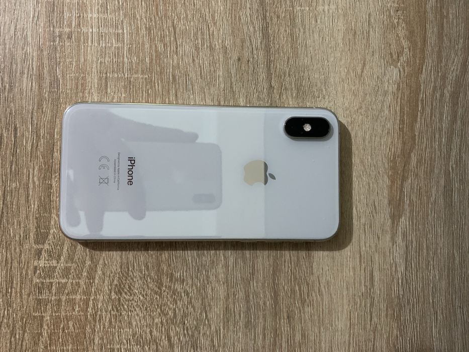 Iphone xs 256 gb