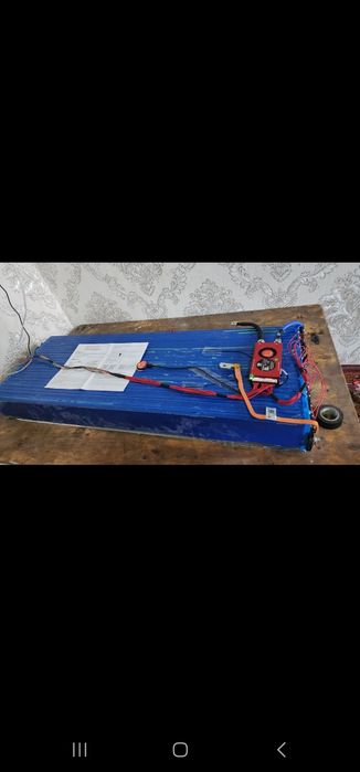 Quyosh panel аккумулятор Lifepo4 3.2 v 170 ah