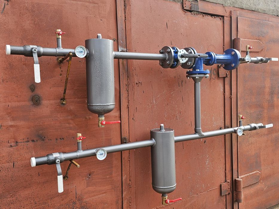 Продам тепловой узел