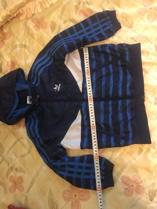 Оригинално яке Adidas