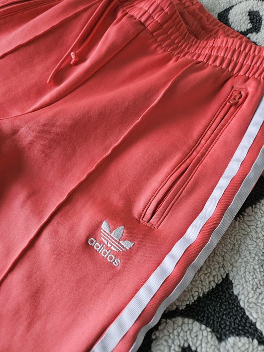 Дамско долнище Adidas