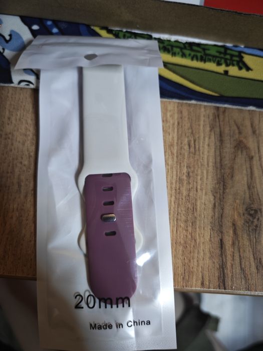 Продам аксессуары для Amazfit GTS 4 (новые!)