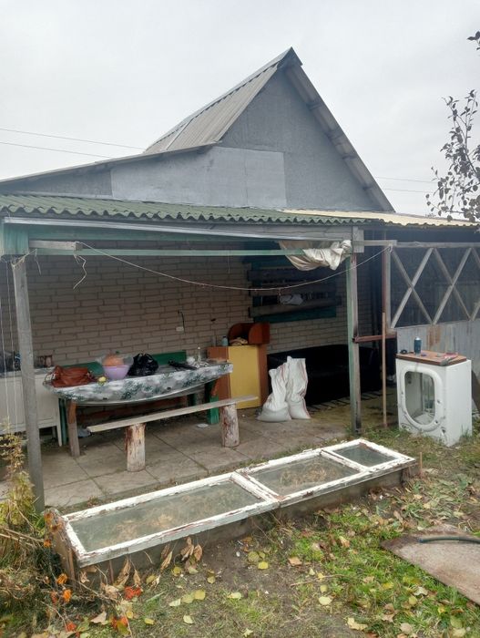 Продам дачу 5 соток