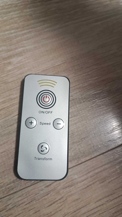 Лед лампа с лупа за бюро. Козметична лампа с лупа.