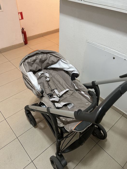 Vand carut Inglesina Trilogy