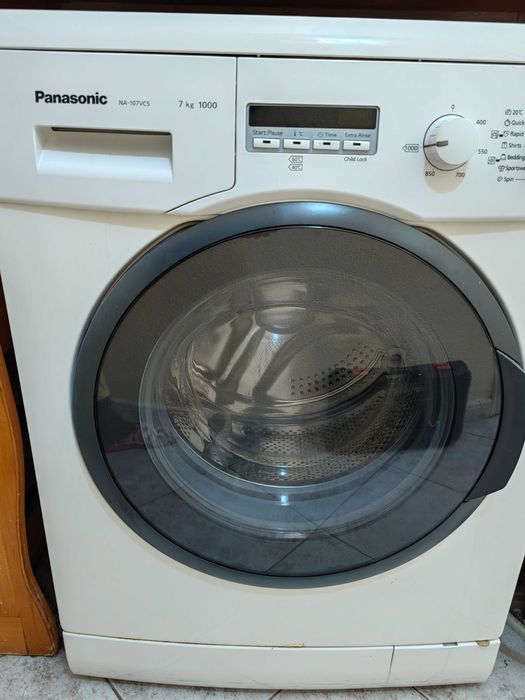 Пералня Panasonic