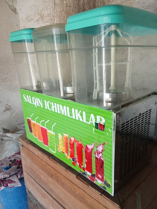 Sok oxladitel sok sovutgich