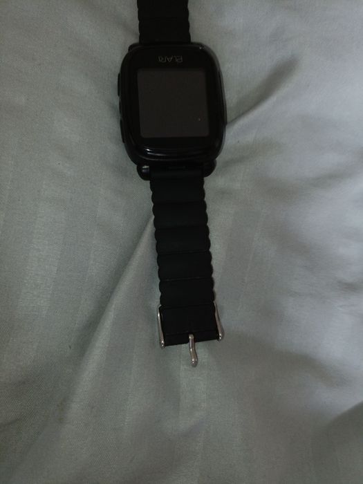 Часы elari детский