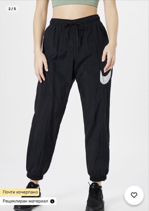 Спортен панталон Nike