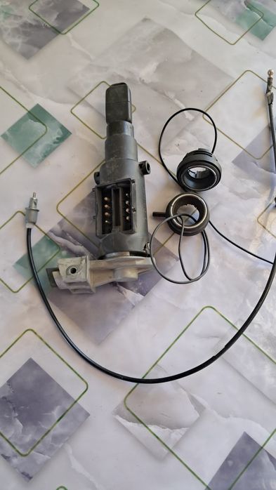 Багажник Мерседес.210 Е.