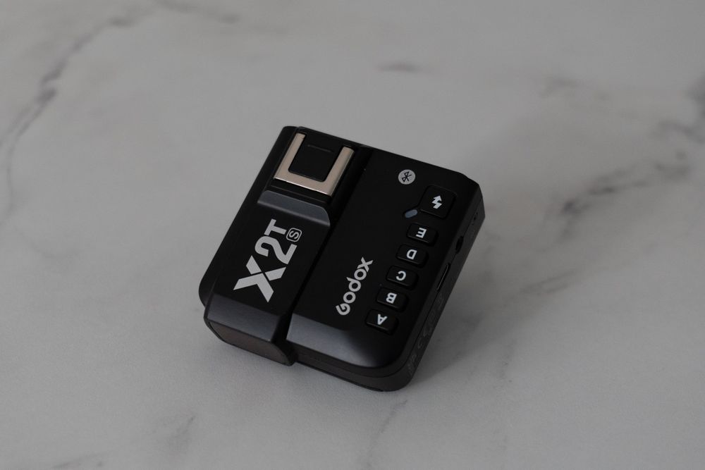 Trigger/declansator Godox X2T-S pentru Sony