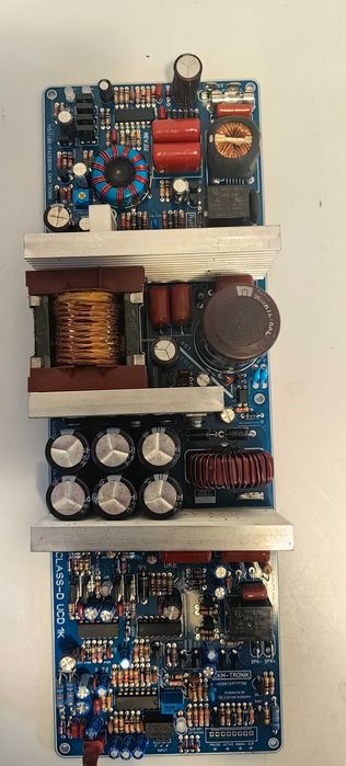 Modul Amplificare
