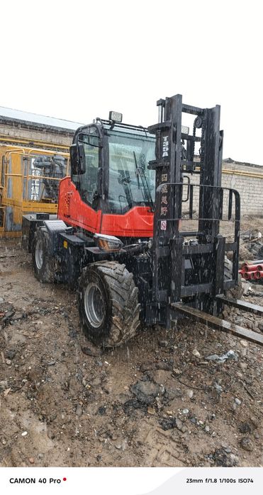 Кара хизмати сотув