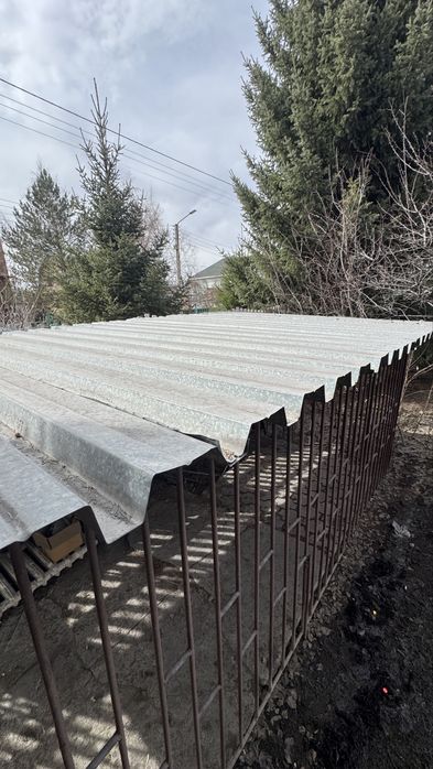 Вольер для животного